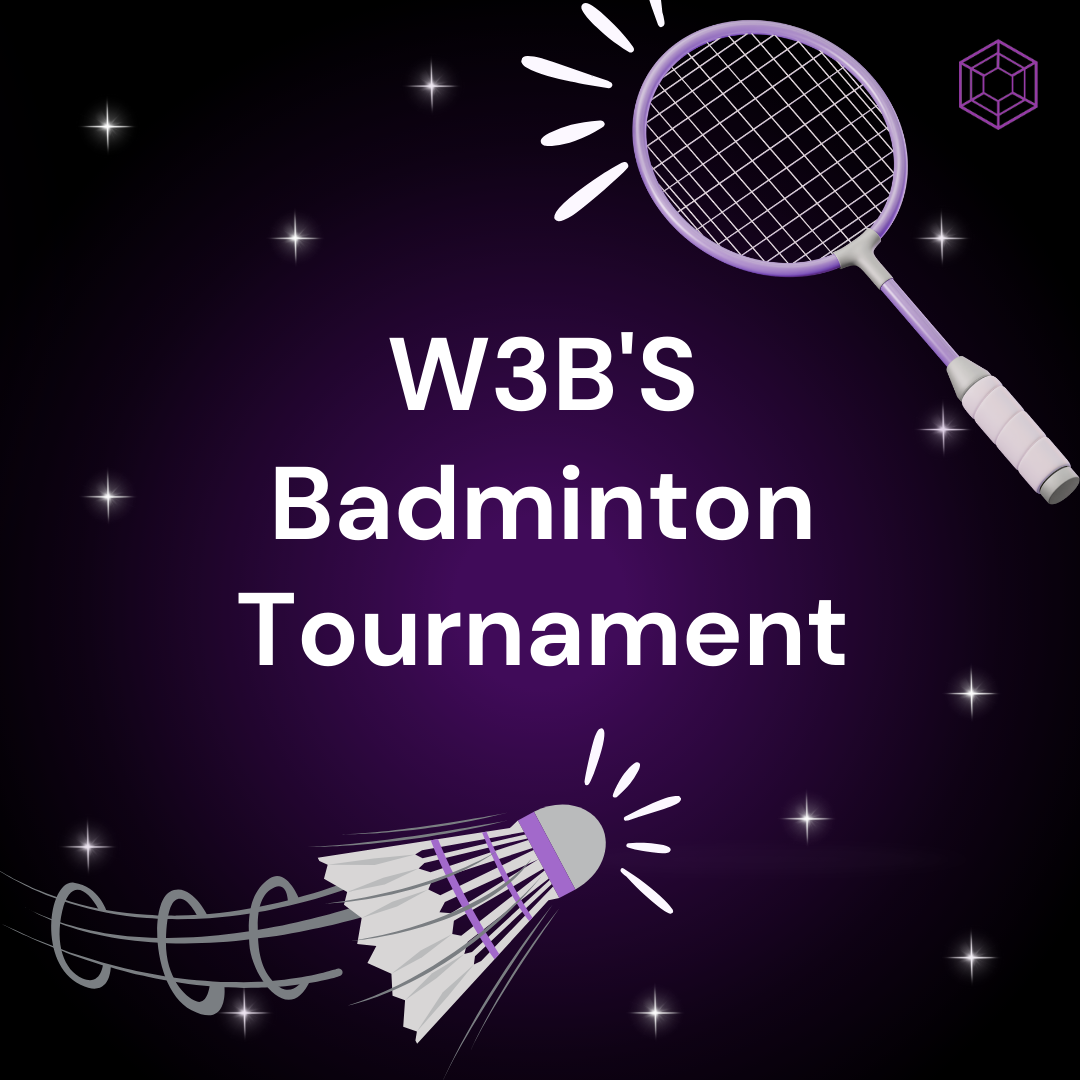 Badminton Tournament